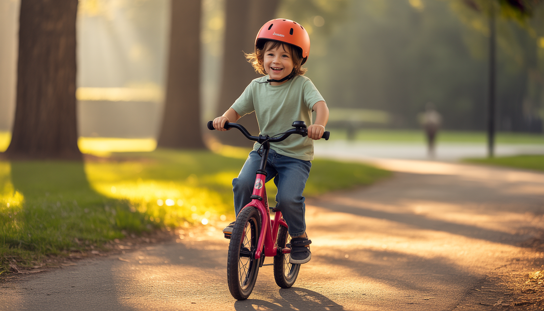 casco bici bambini 2026