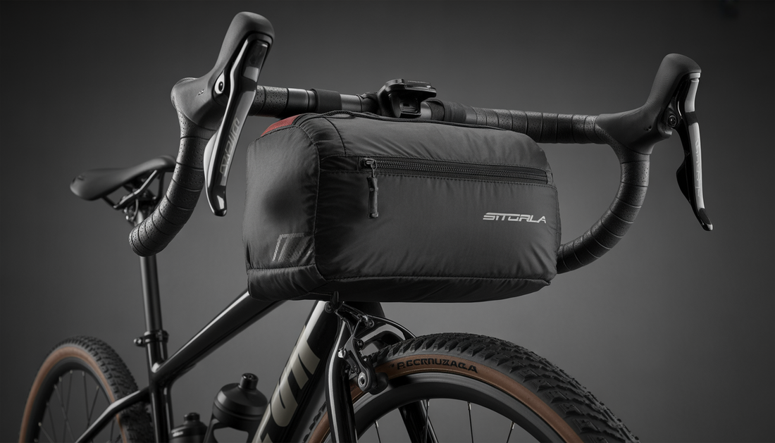 borsa sottosella bici da corsa