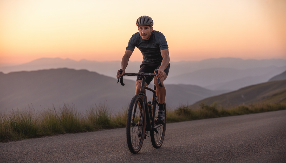 romanzo ciclismo passione