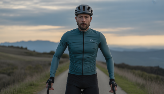 migliori giacche ciclismo 2025