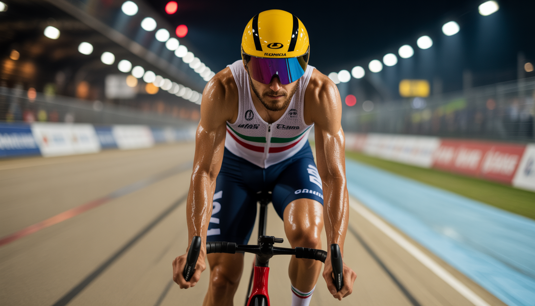 record dell’ora ciclismo storia