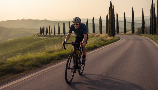 migliori guanti ciclismo Italia