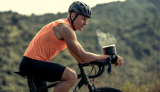 proteine per ciclisti recupero