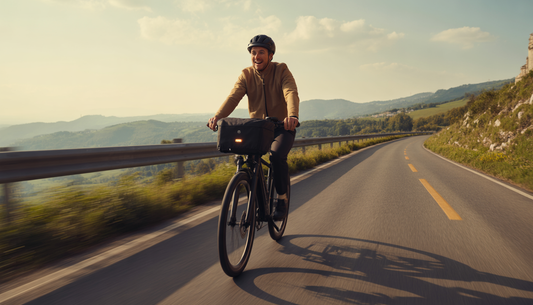 sellino bici intorpidimento soluzione