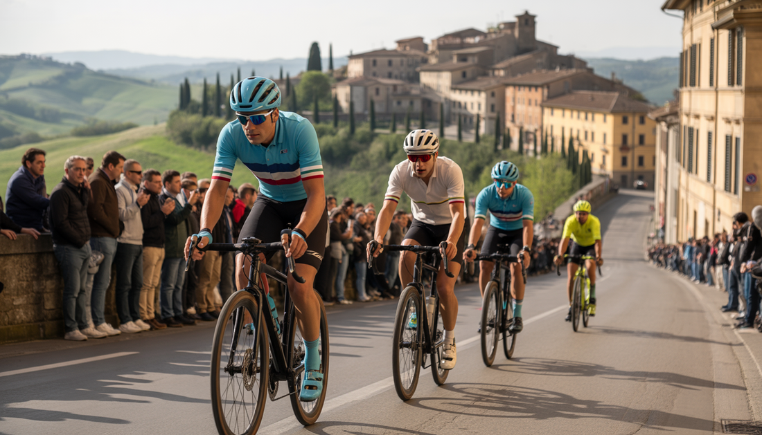 film ciclismo famosi italia