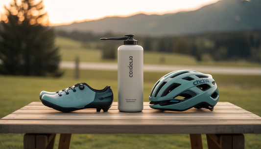 integratori ciclismo resistenza