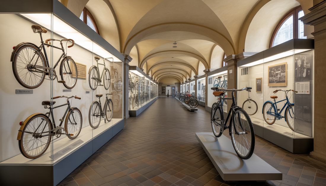 museo della bici roma