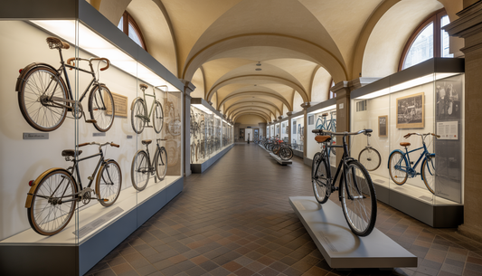 museo della bici roma
