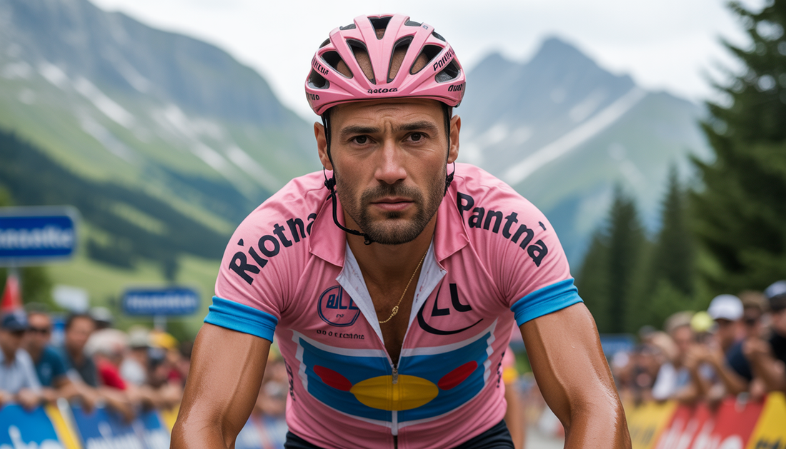 vicende pantani tour