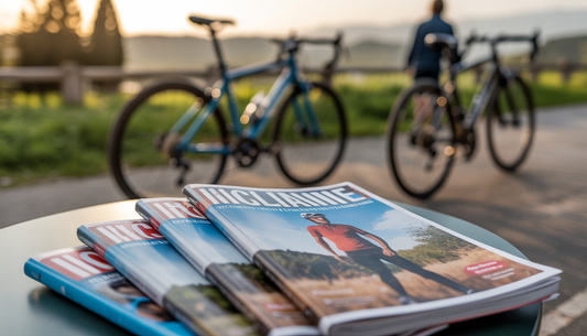 riviste ciclismo italiane