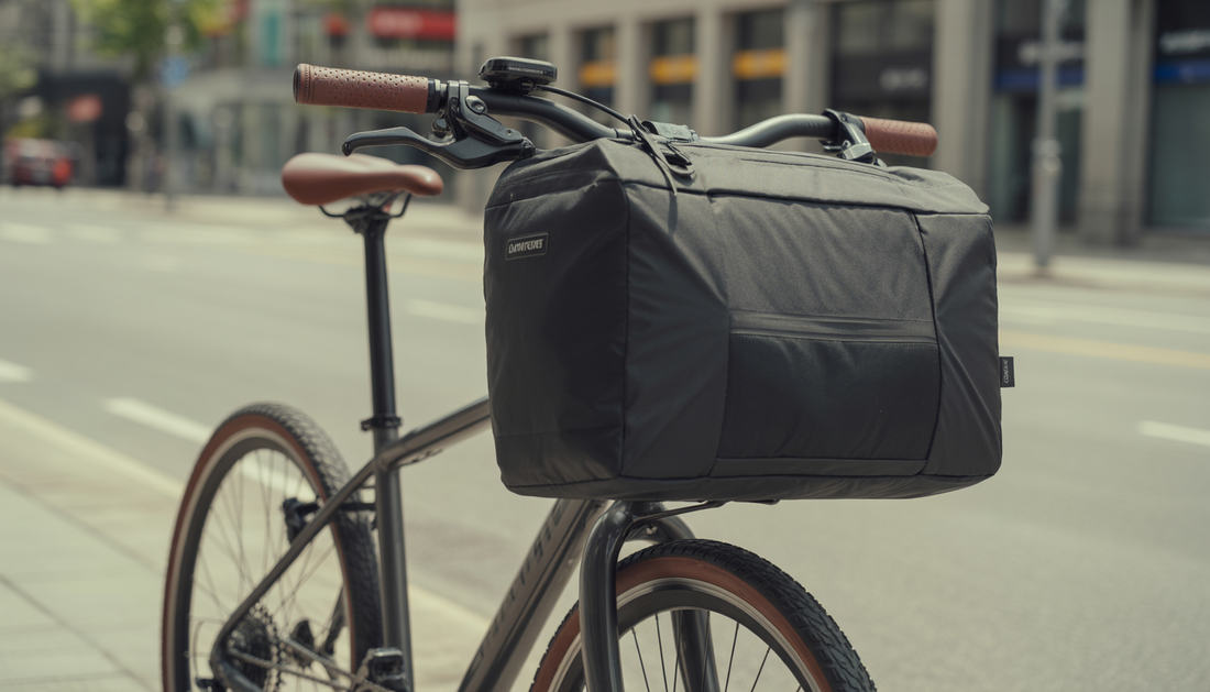 Le migliori borse bici per laptop e lavoro nel 2025