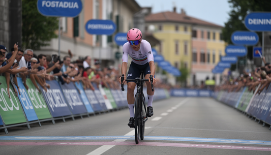 attualità ciclismo news 2025