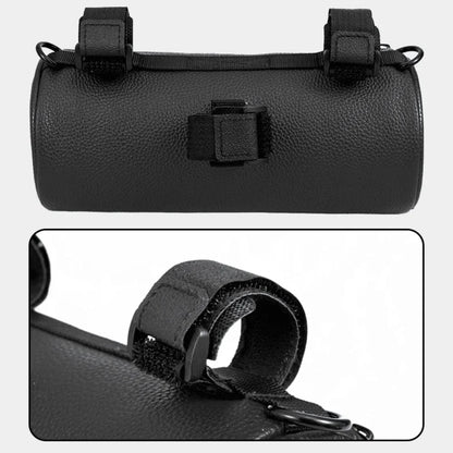 Cyclonix IT - Organizzatore da manubrio compatto – RoadBar™