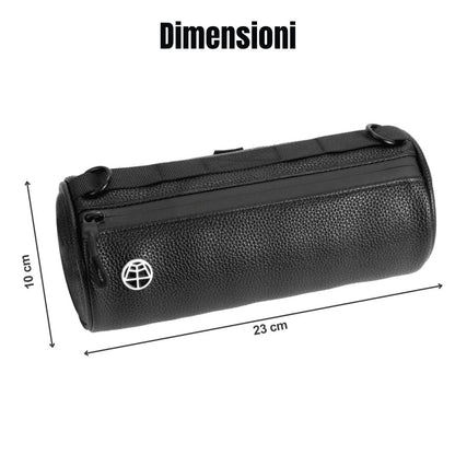 Cyclonix IT - Organizzatore da manubrio compatto – RoadBar™