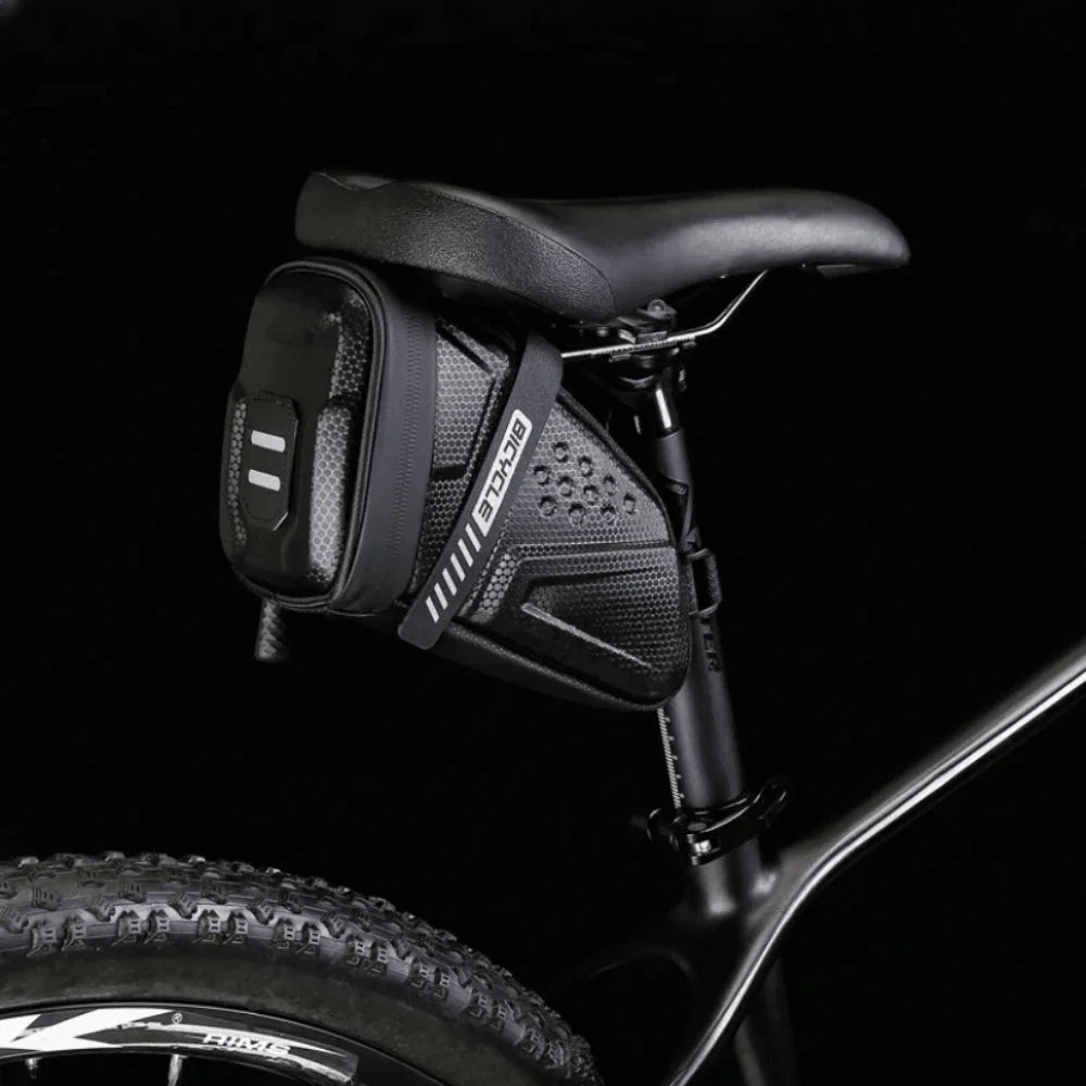 Cyclonix IT - Borsa sottosella per uscite e tour – CycloPack™