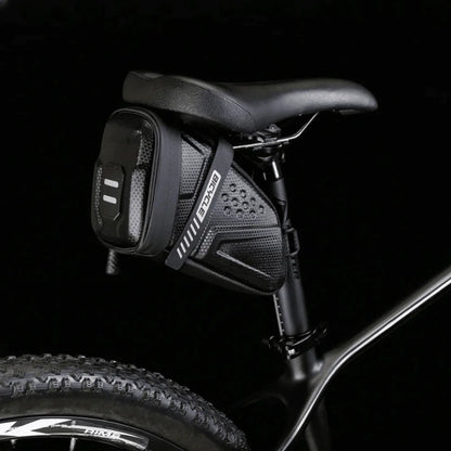 Cyclonix IT - Borsa sottosella per uscite e tour – CycloPack™