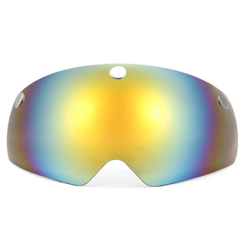 Cyclonix IT - Visiera di ricambio per casco CycloGuard™