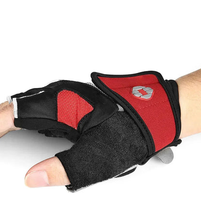 Cyclonix IT - Guanti da ciclismo leggeri – CycloFit™