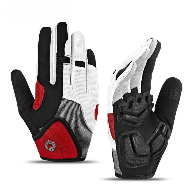 Cyclonix IT - Guanti da ciclismo antiscivolo – CycloGrip™