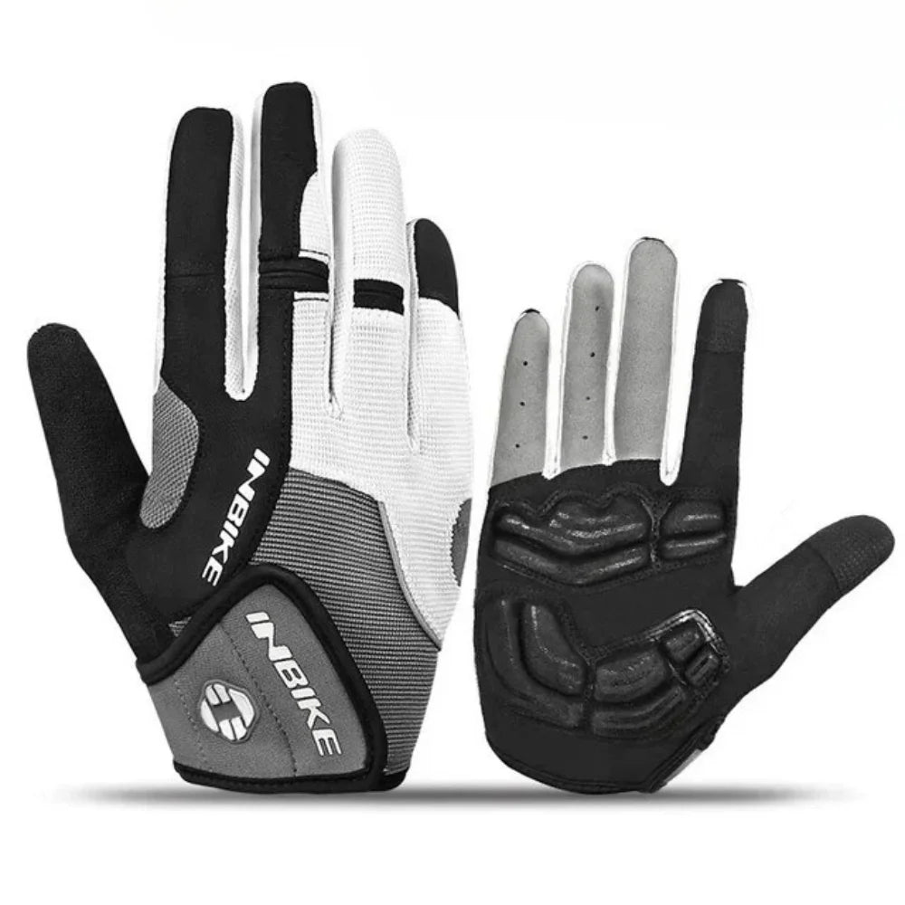 Cyclonix IT - Guanti da ciclismo antiscivolo – CycloGrip™