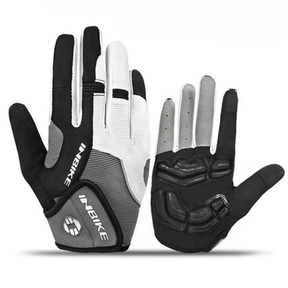 Cyclonix IT - Guanti da ciclismo antiscivolo – CycloGrip™