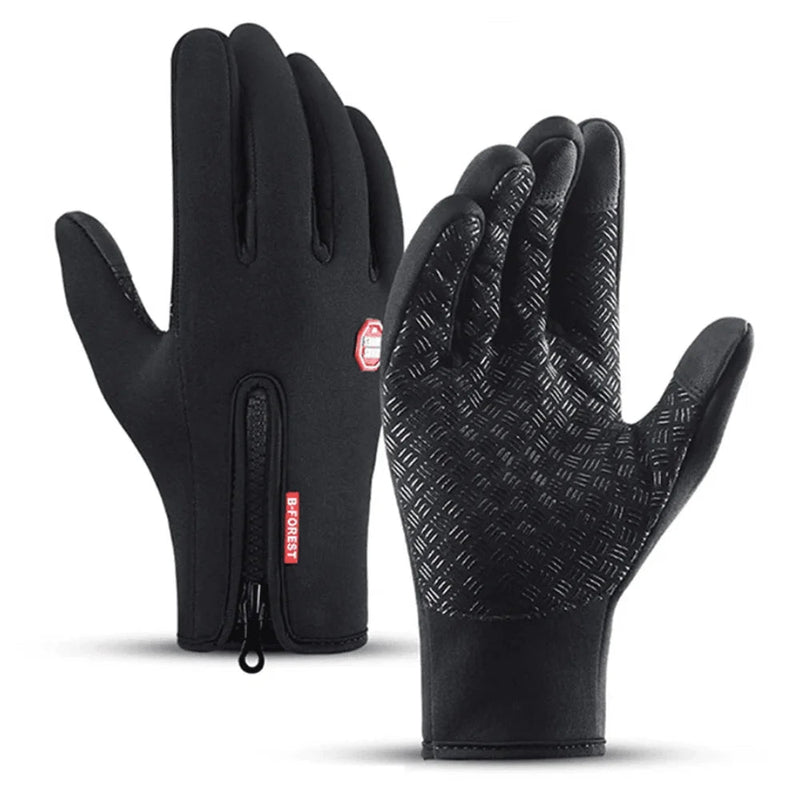 Cyclonix IT - Guanti da ciclismo invernali – CycloWint™