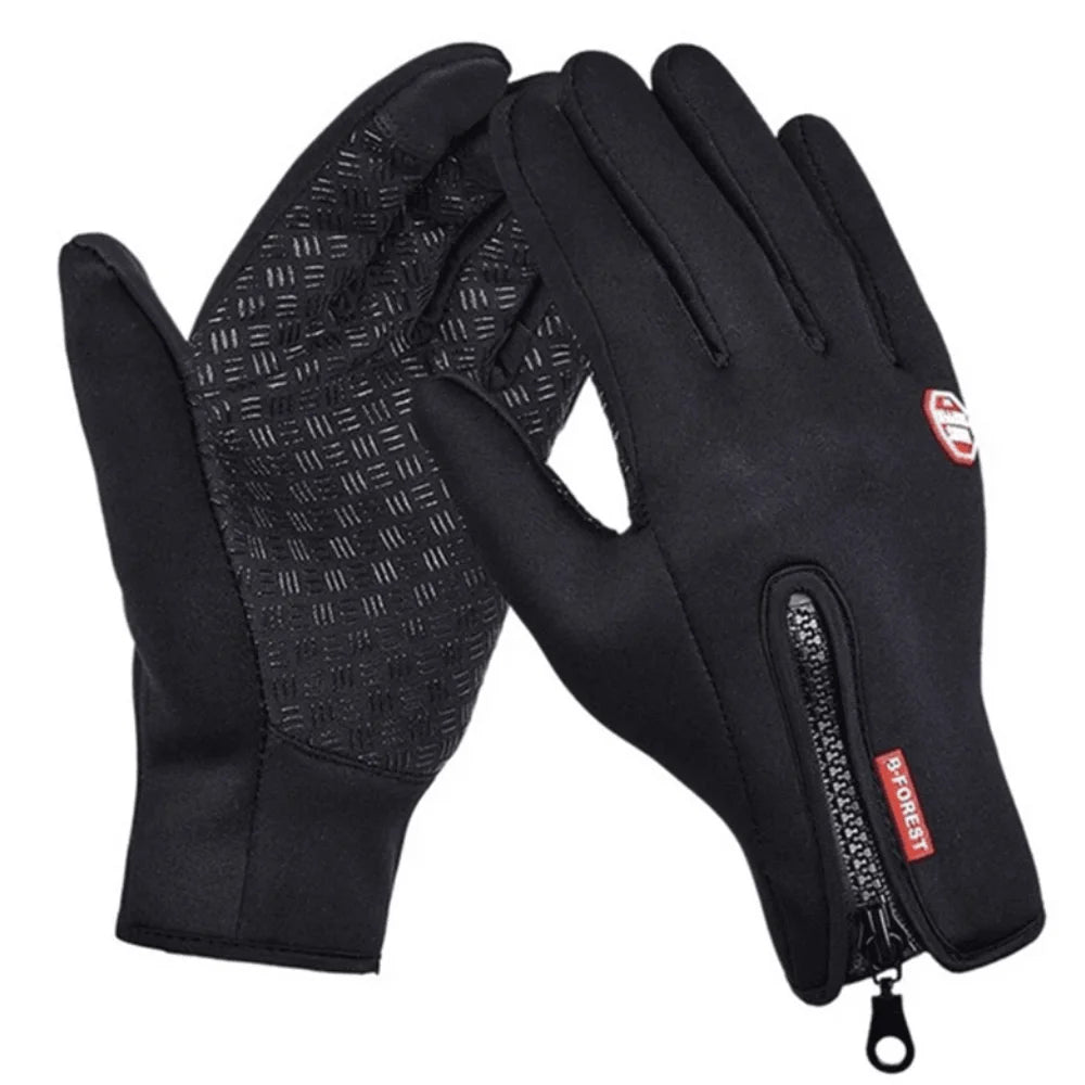 Cyclonix IT - Guanti da ciclismo invernali – CycloWint™