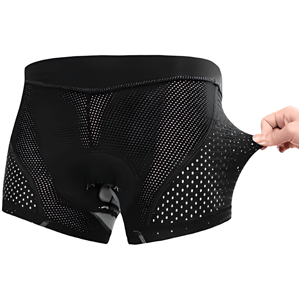 Cyclonix IT - Intimo da ciclismo con imbottitura in gel 5D – CycloGel™