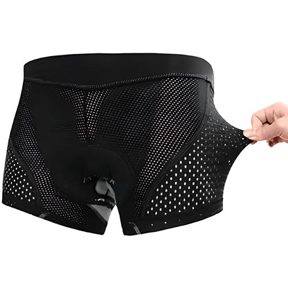 Cyclonix IT - Intimo da ciclismo con imbottitura in gel 5D – CycloGel™