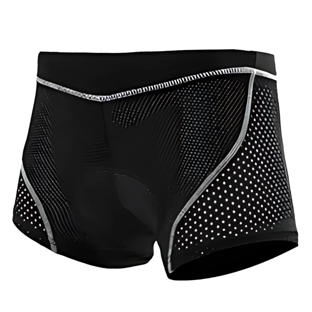 Cyclonix IT - Intimo da ciclismo con imbottitura in gel 5D – CycloGel™