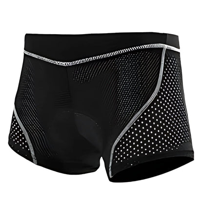 Cyclonix IT - Intimo da ciclismo con imbottitura in gel 5D – CycloGel™