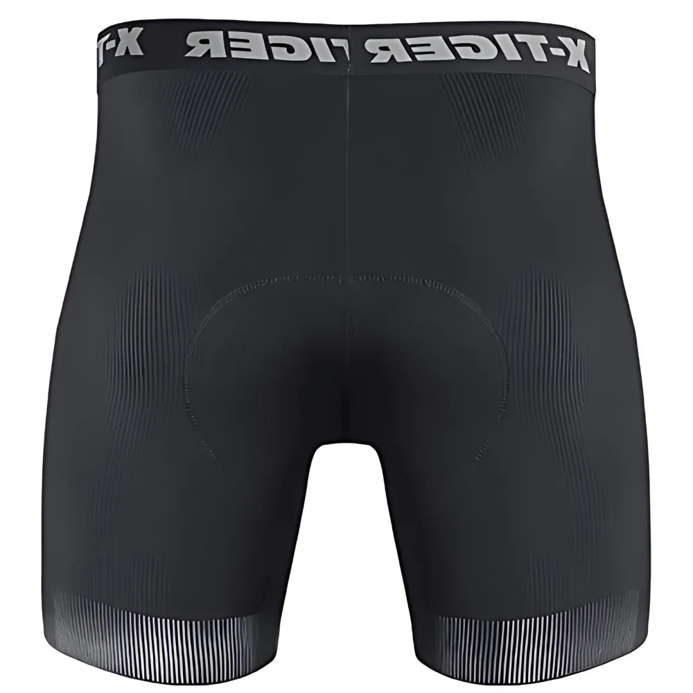 Cyclonix IT - Intimo da ciclismo con imbottitura in gel 5D – RideGuard™