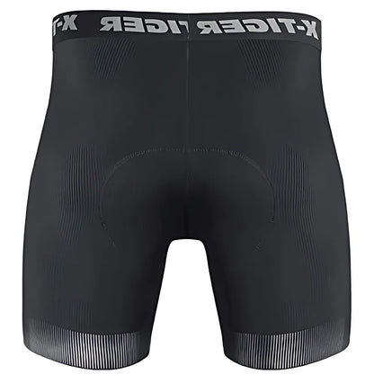 Cyclonix IT - Intimo da ciclismo con imbottitura in gel 5D – RideGuard™