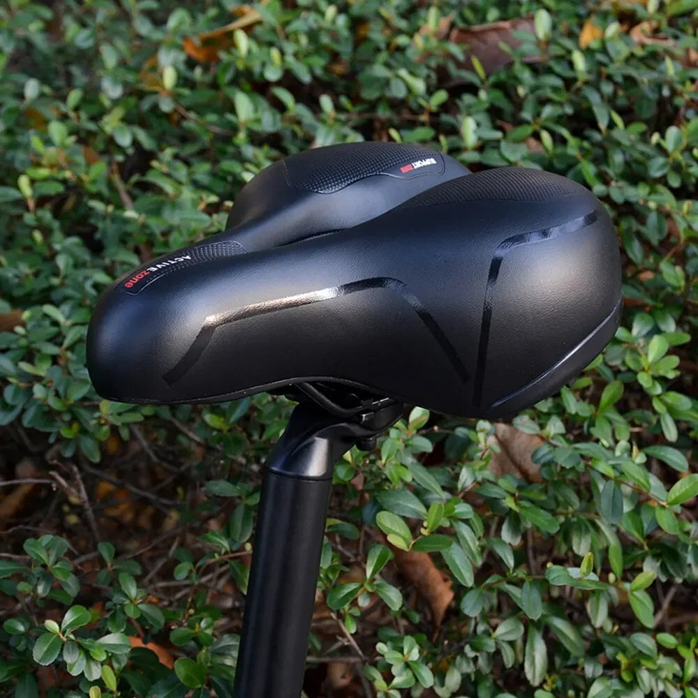 Cyclonix IT - Sella da bici ultra comfort – CycloSoft™