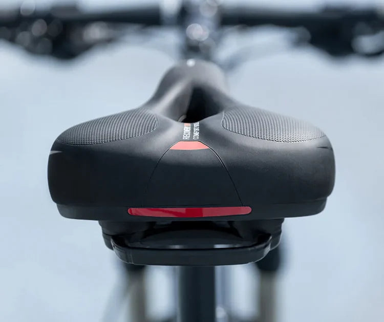 Cyclonix IT - Sella da bici ultra comfort – CycloSoft™