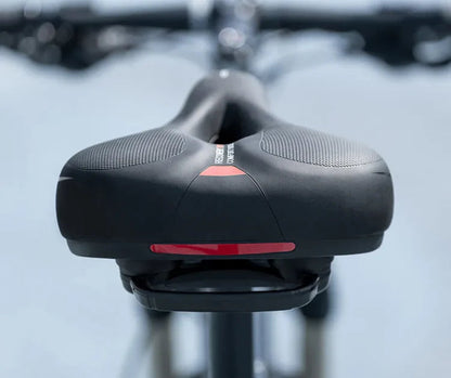 Cyclonix IT - Sella da bici ultra comfort – CycloSoft™