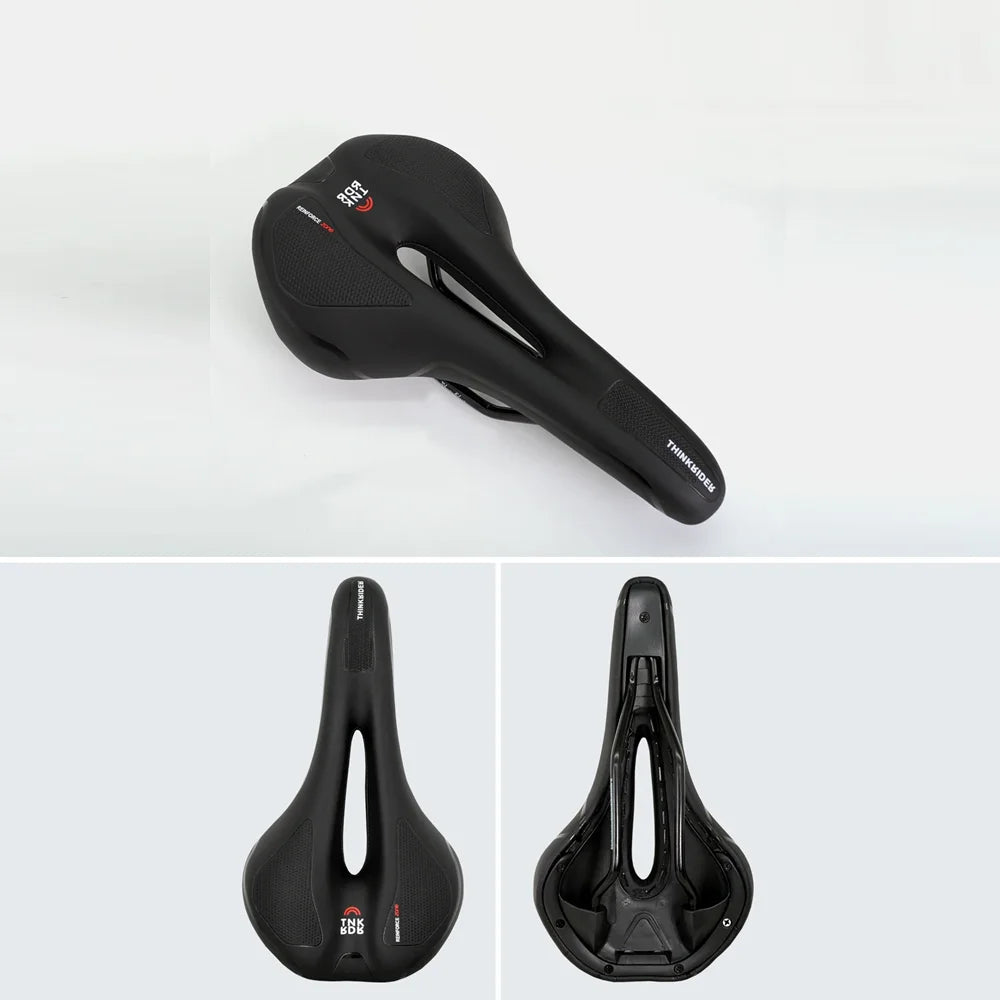 Cyclonix IT - Sella sportiva con extra stabilità – CycloSport™