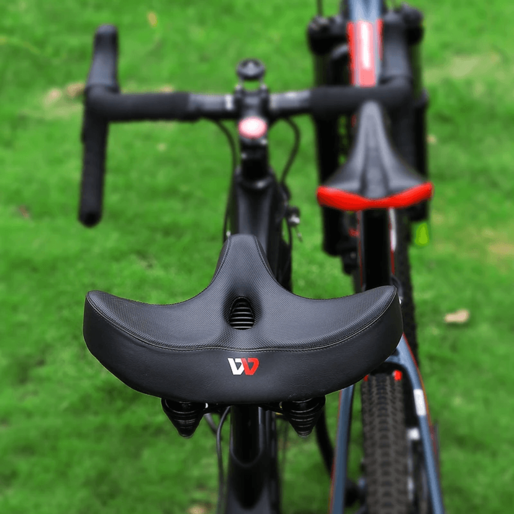 Cyclonix IT - Sella extra larga e confortevole – MaxiComfort™