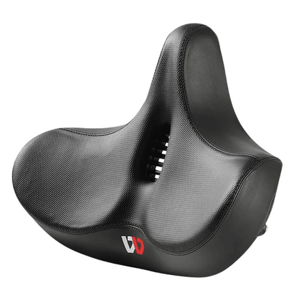 Cyclonix IT - Sella extra larga e confortevole – MaxiComfort™