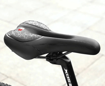 Cyclonix IT - Sella ultra comfort con gel – SiliconRide™