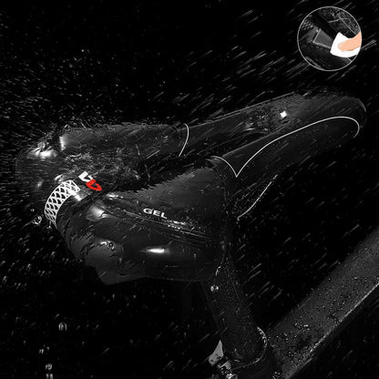 Cyclonix IT - Sella ultra comfort con gel – SiliconRide™