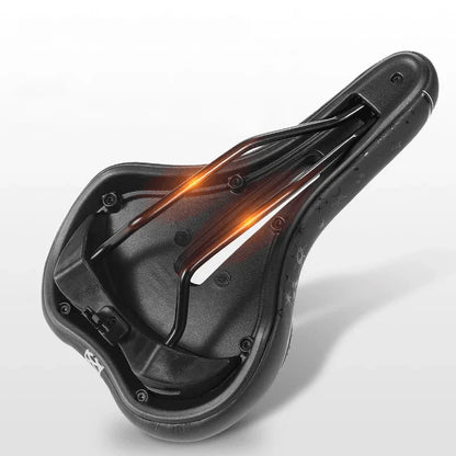 Cyclonix IT - Sella ultra comfort con gel – SiliconRide™