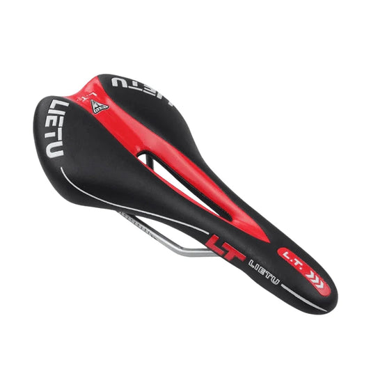 Cyclonix IT - Sella comoda da città – UrbanSoft™