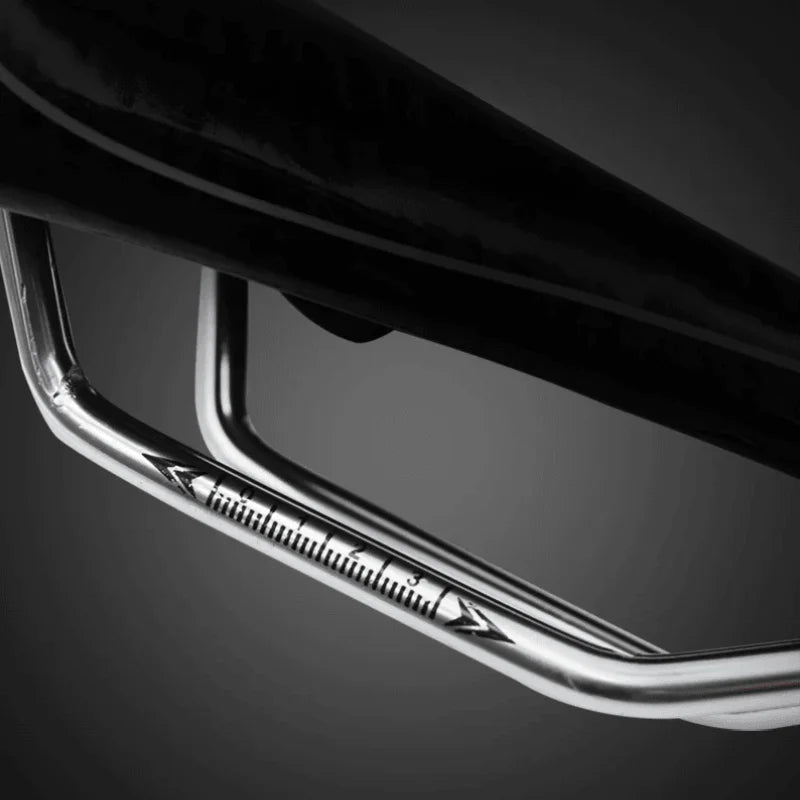 Cyclonix IT - Sella comoda da città – UrbanSoft™