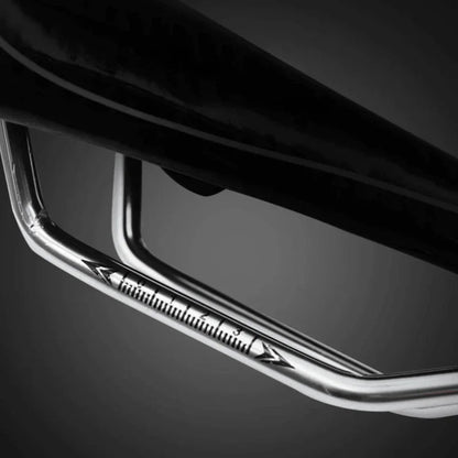 Cyclonix IT - Sella comoda da città – UrbanSoft™