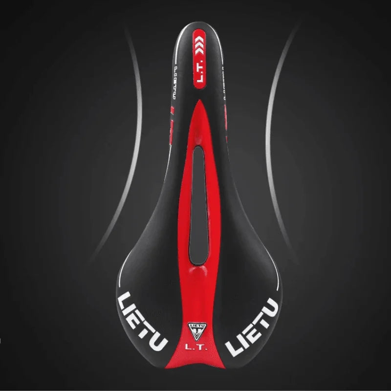 Cyclonix IT - Sella comoda da città – UrbanSoft™