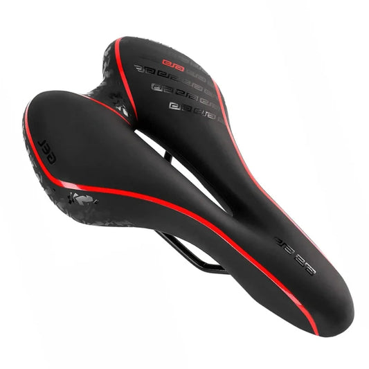 Cyclonix IT - Sella sportiva e comoda – VeloxSeat™